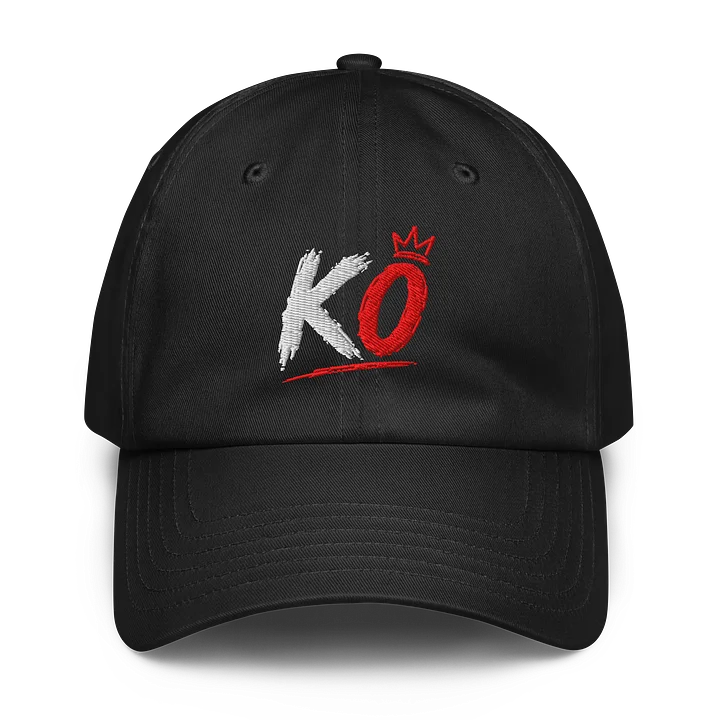 Casquette Ordo Ab K0 by Under Armour product image (2)