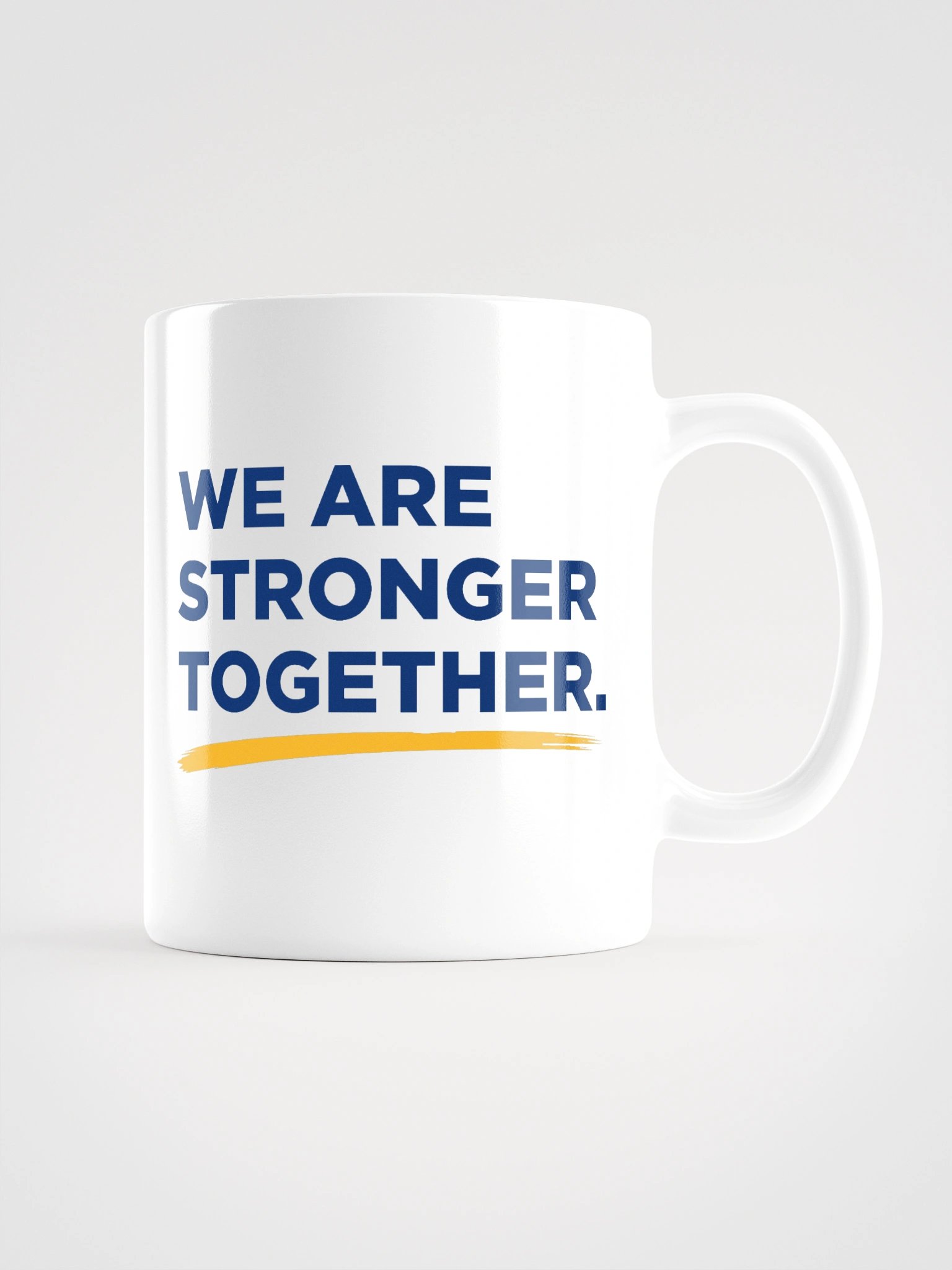 Stronger Together Mug product image (2)