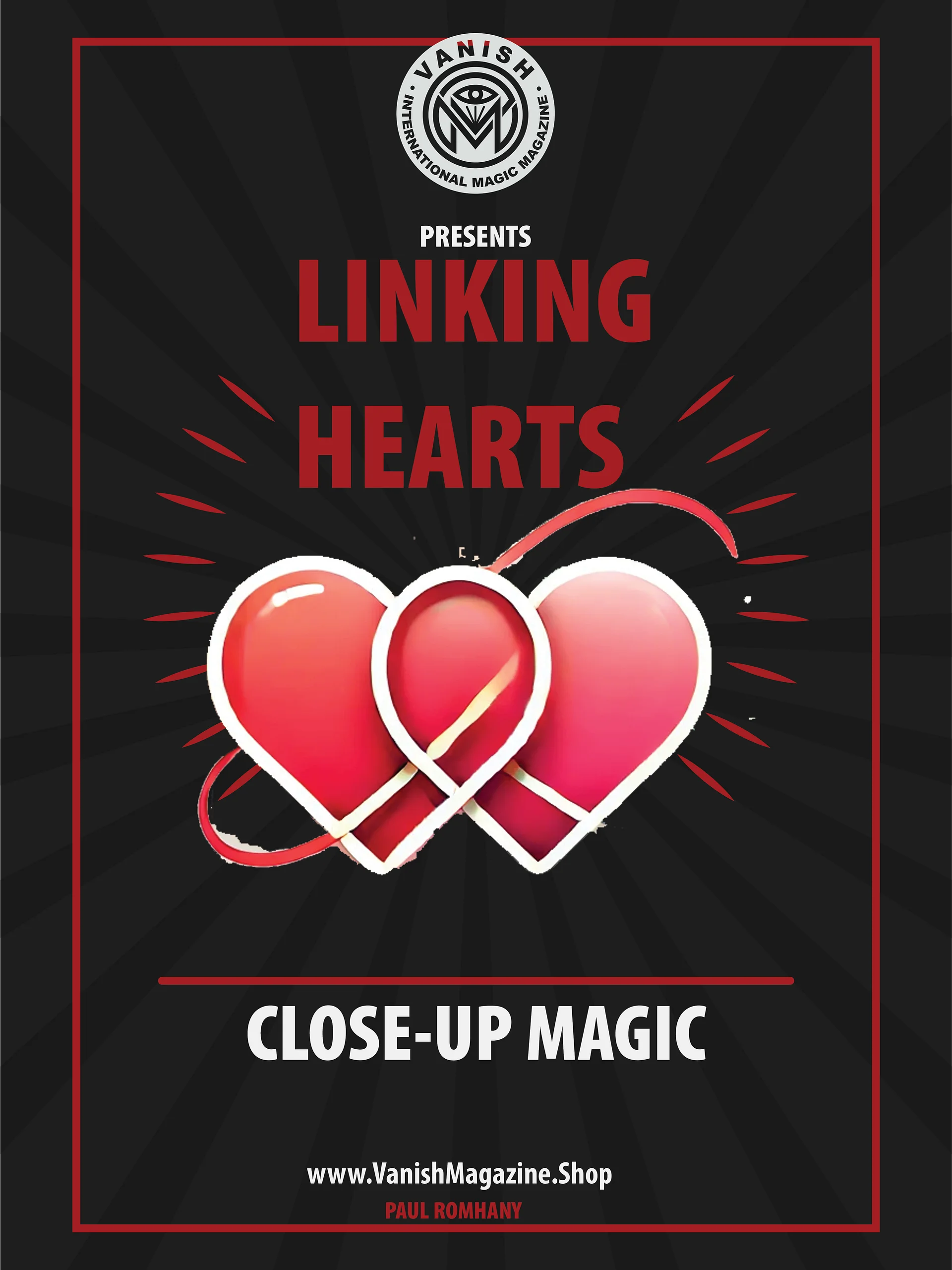 Linking Hearts 2.0 product image (1)