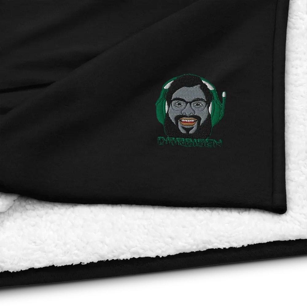 Darbisen Blanket product image (4)