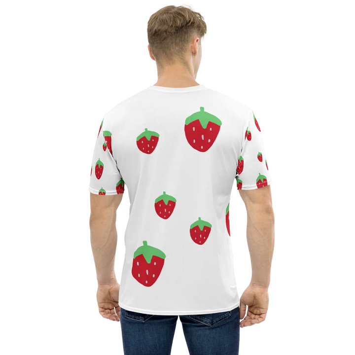 strawberry t product image (1)