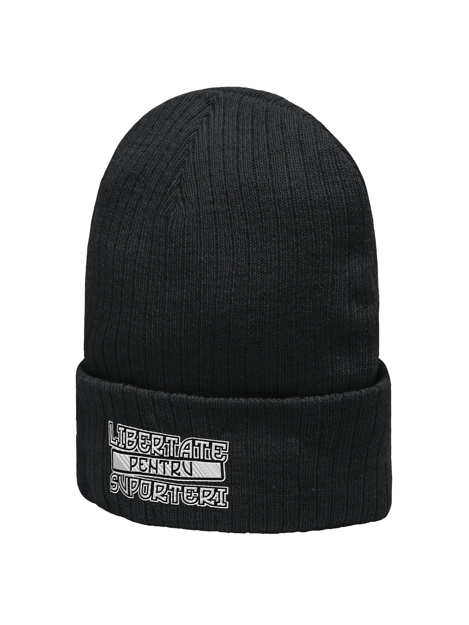 Beanie Libertate pentru suporteri product image (3)