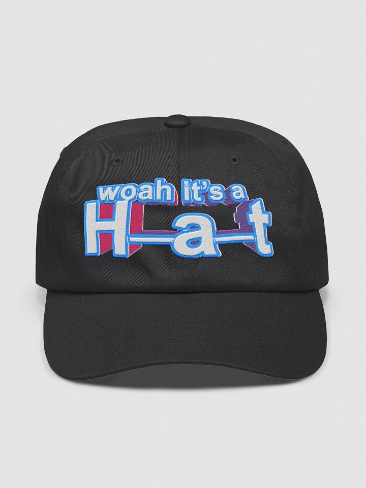 Woah it's a H-a-t product image (1)