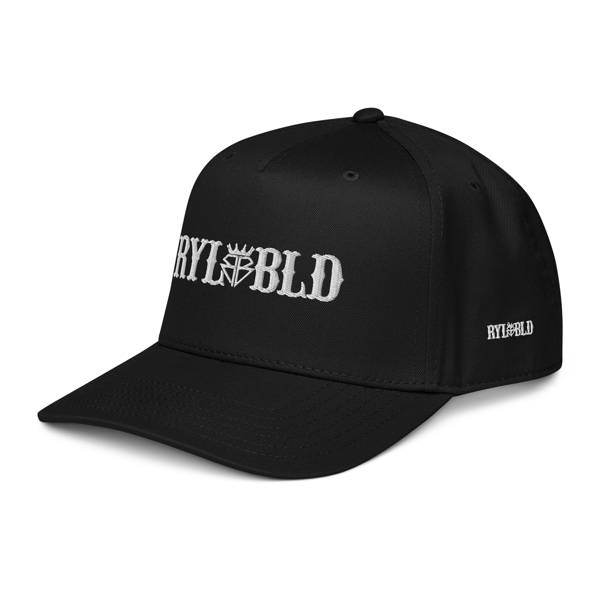 RYL BLD DAD HAT product image (3)
