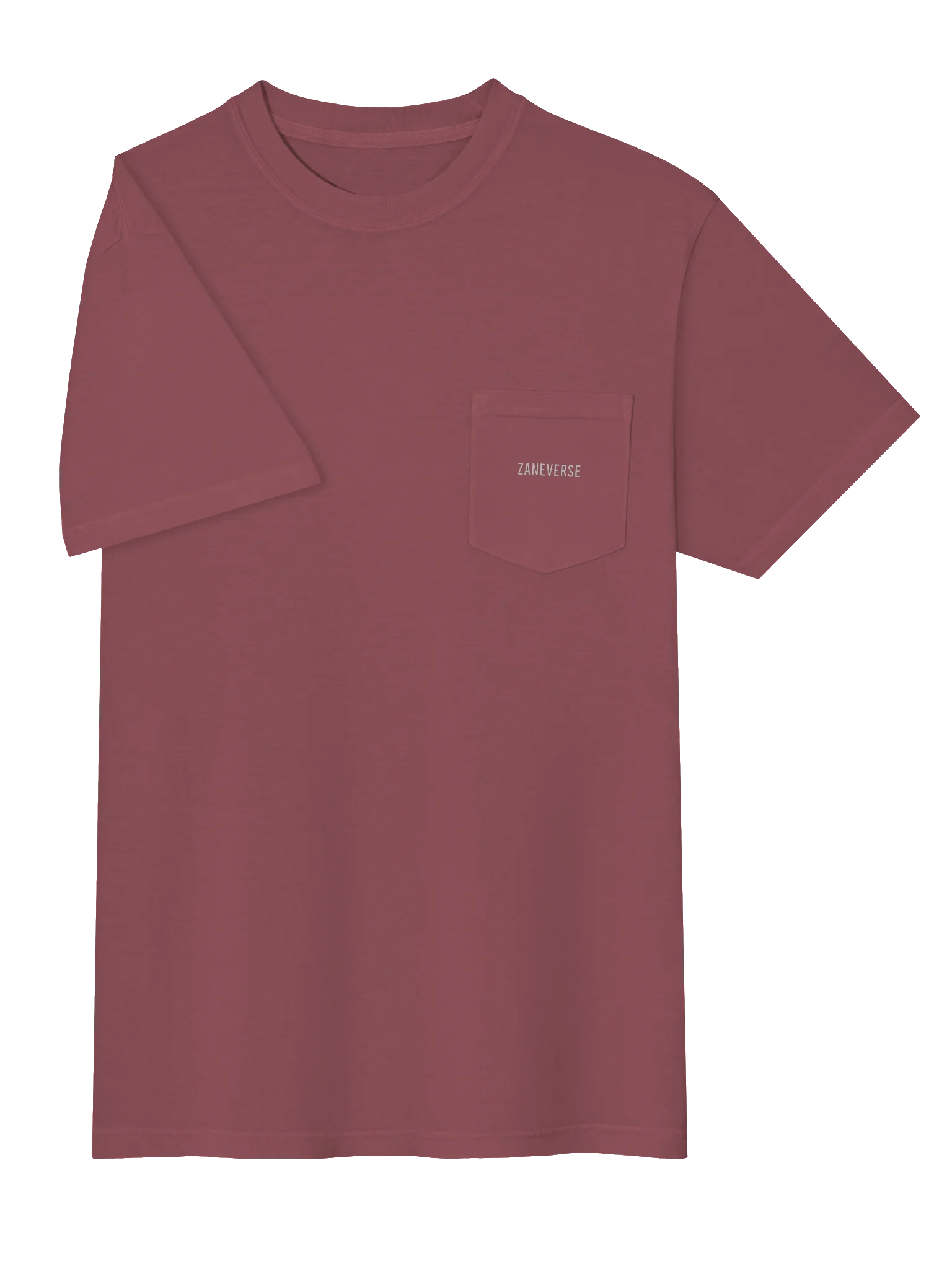 Quizbowl Champions Vintage Pocket Tee product image (5)