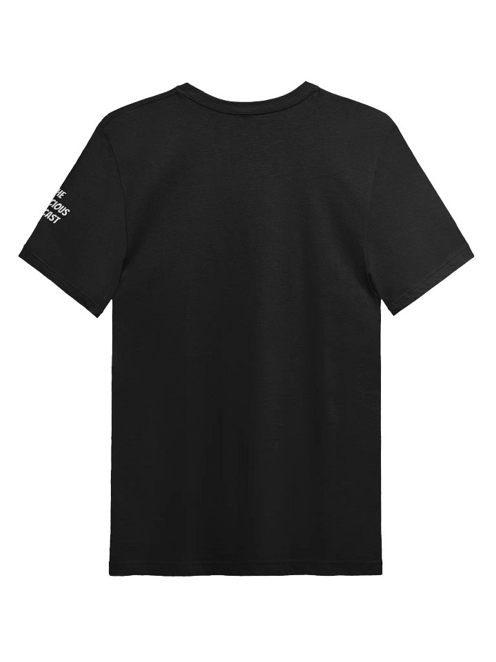 No Nation Donation Supersoft T-Shirt product image (2)