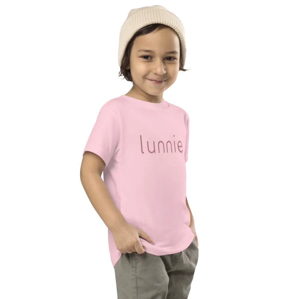 Lunnie Toddler Tee product image (2)