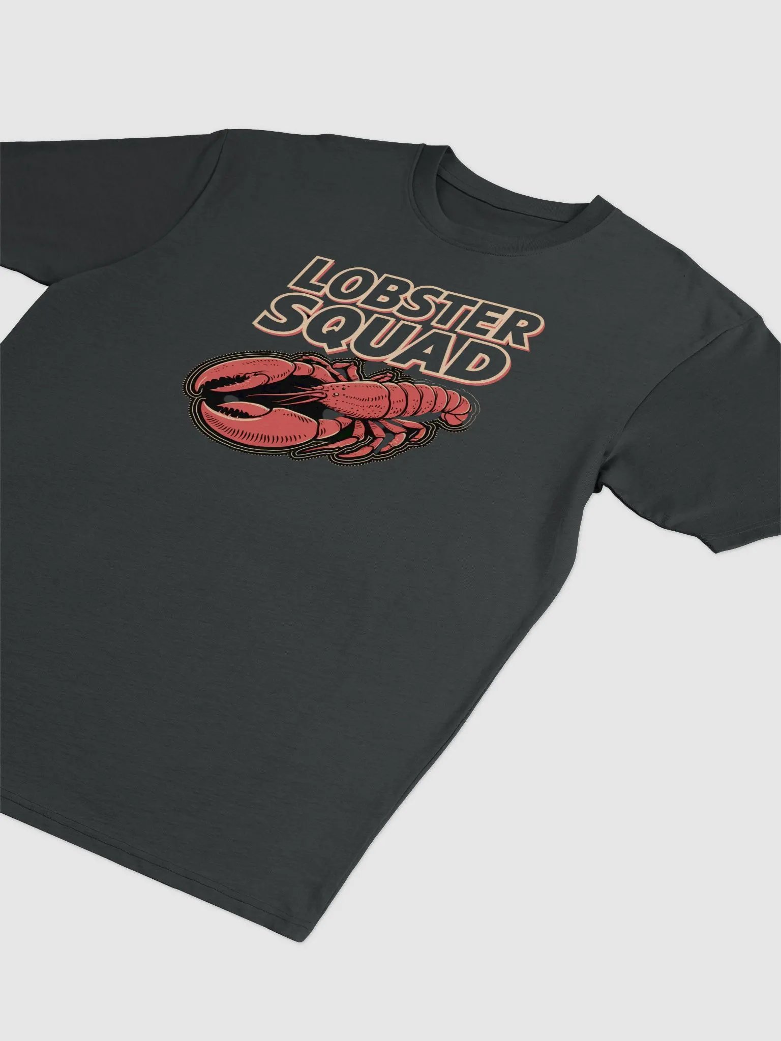 Lobster Squad product image (2)