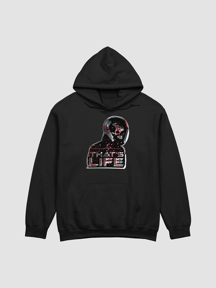 That's Life Hoodie product image (1)