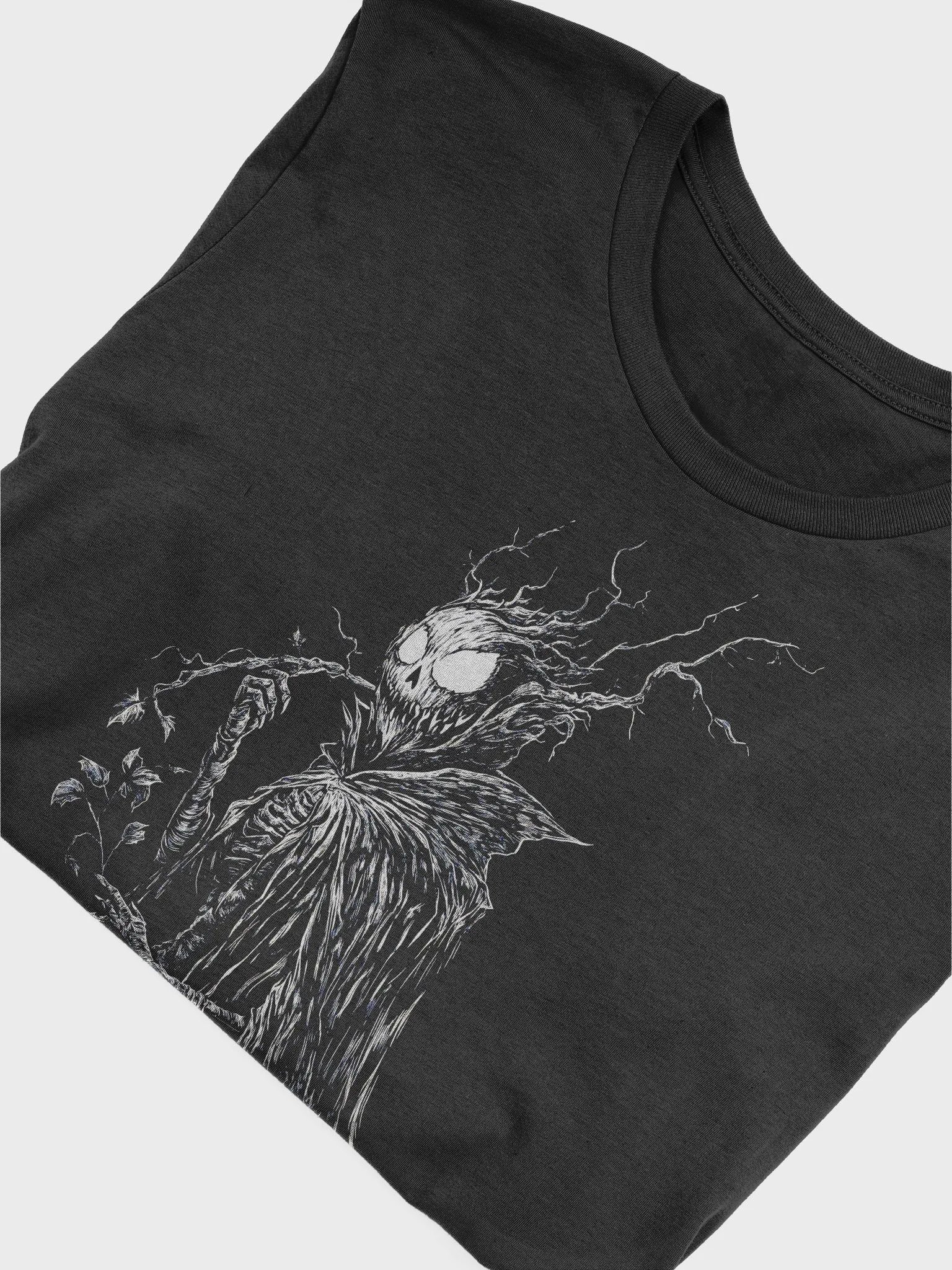 Enigmatic Forest Demon Tee product image (5)