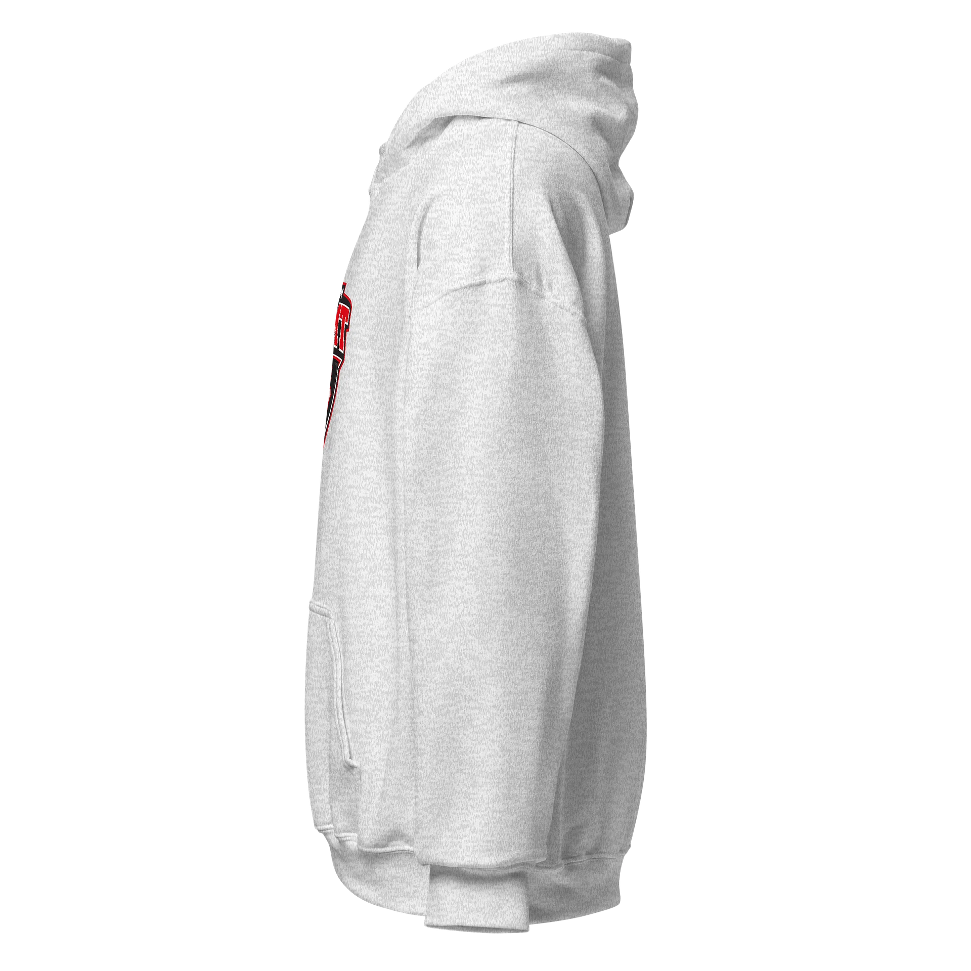 TEAM GBMT Shield Hoodie – Wear Your Testimony product image (16)