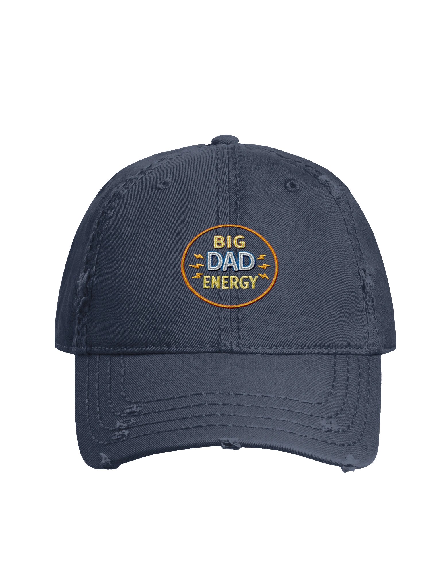 BDE Logo Hat product image (1)