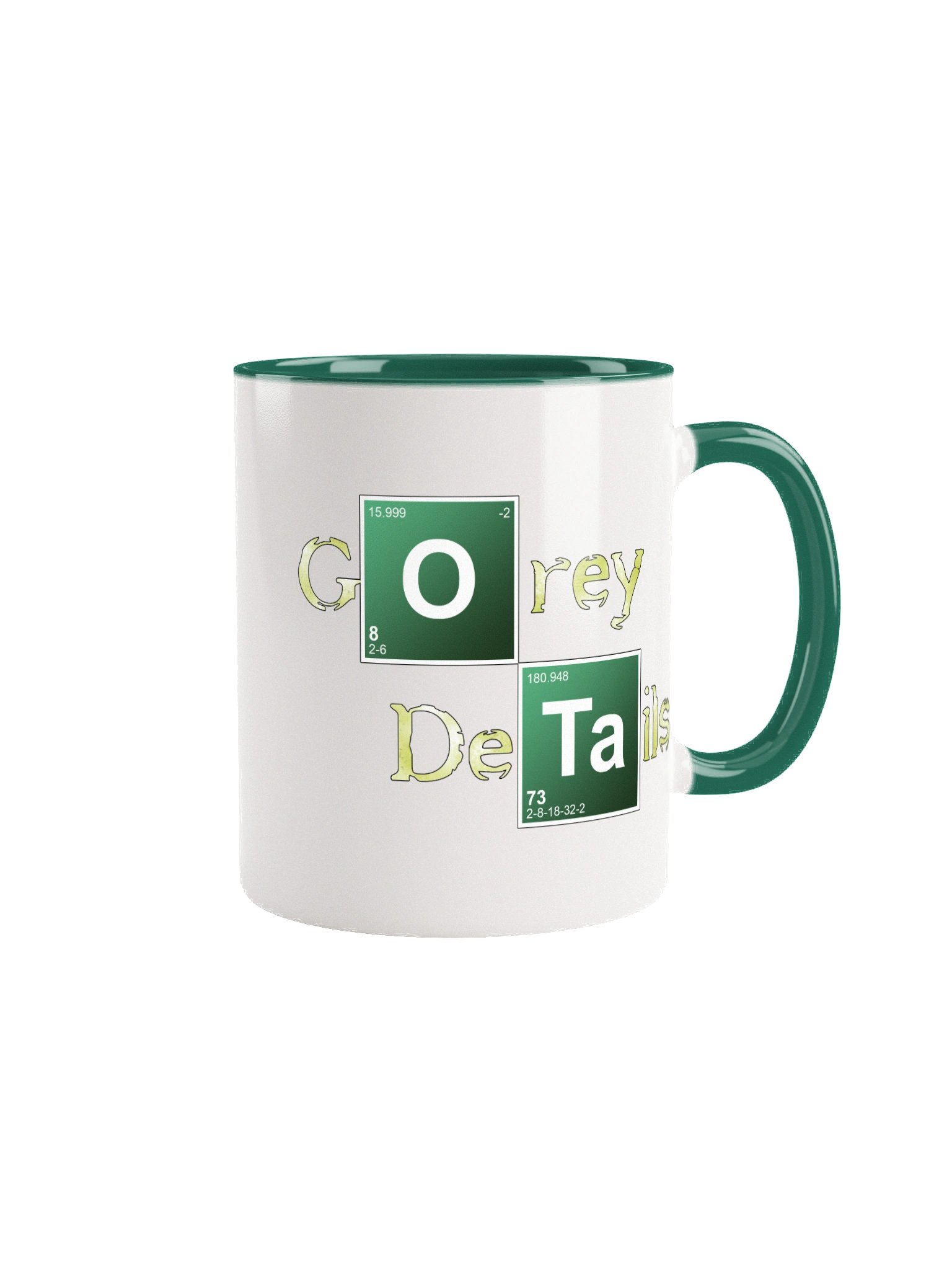 We need to cook! - Ceramic Mug with Color Inside product image (16)