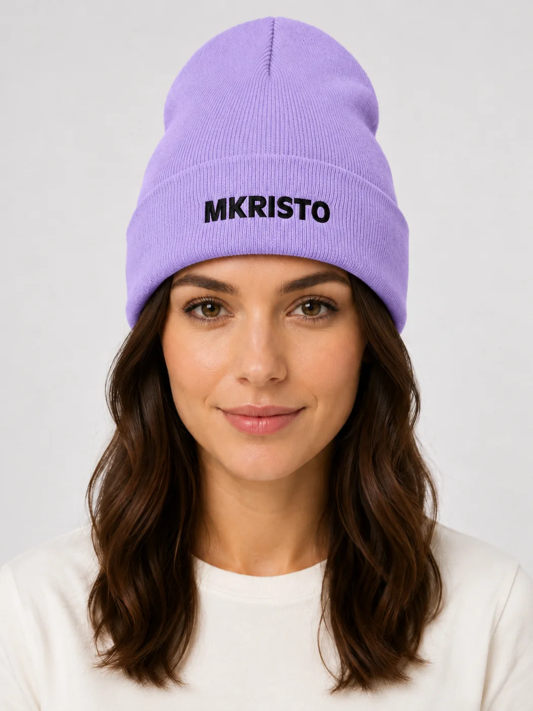 MKRISTO Essential Knit Beanie product image (6)