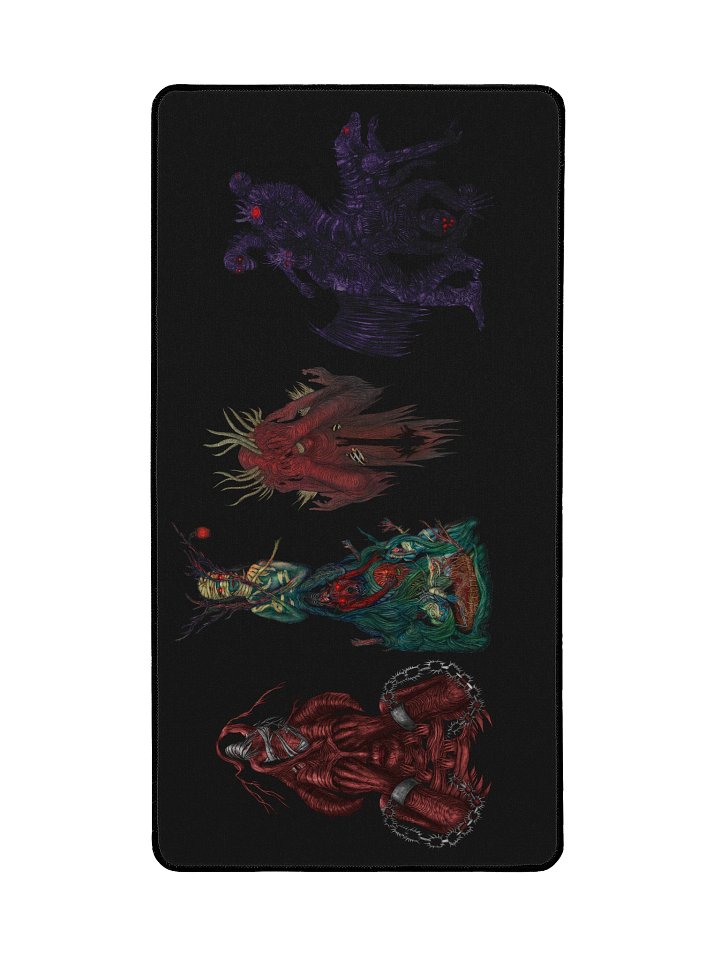 The Curator's Collection product image (2)