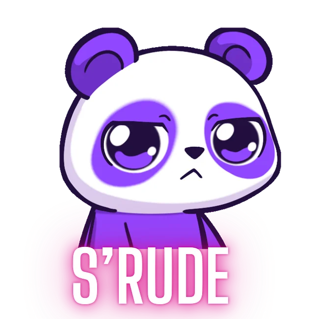 S'Rude