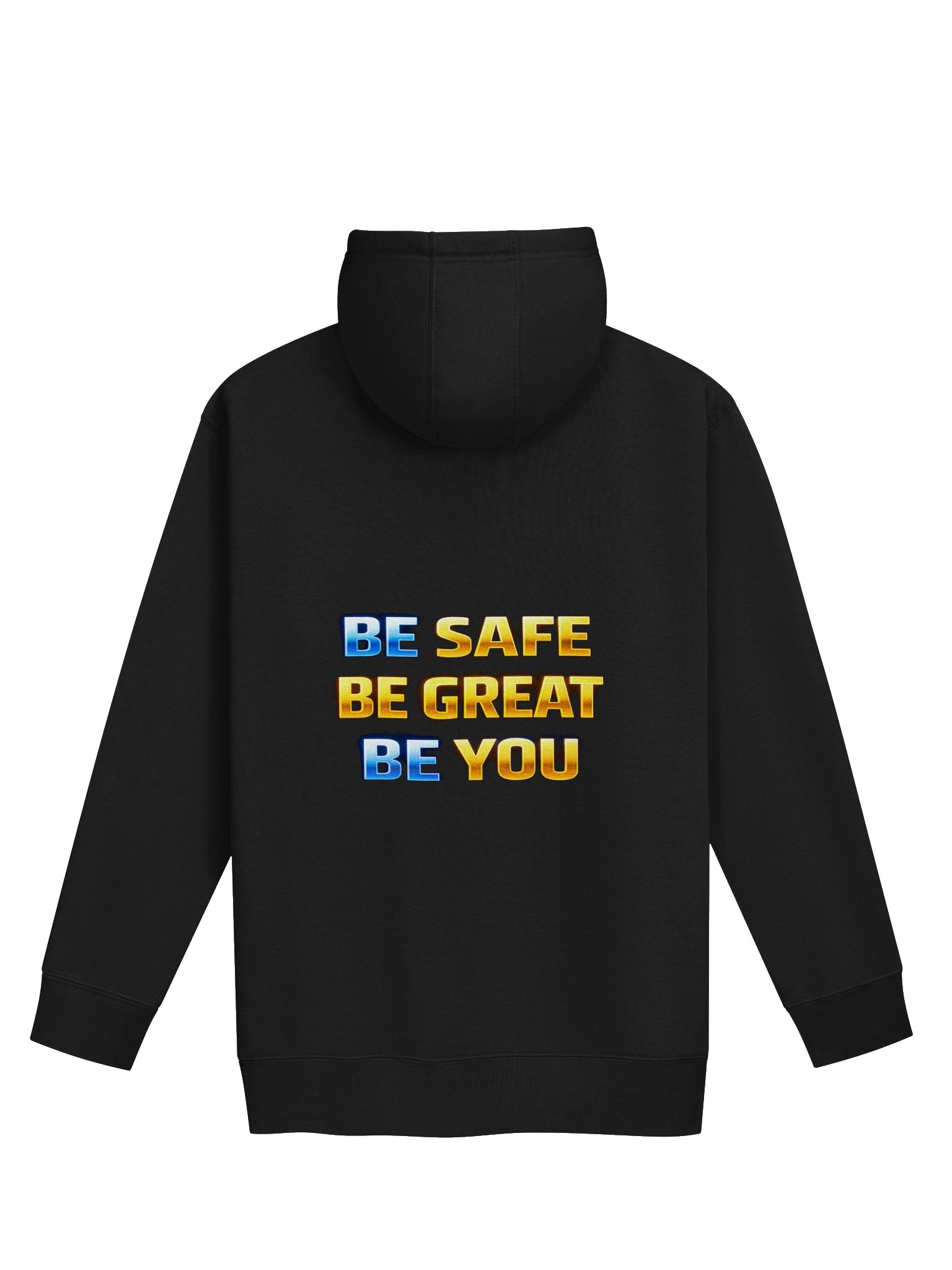 Electric Hero Unisex Hoodie product image (10)