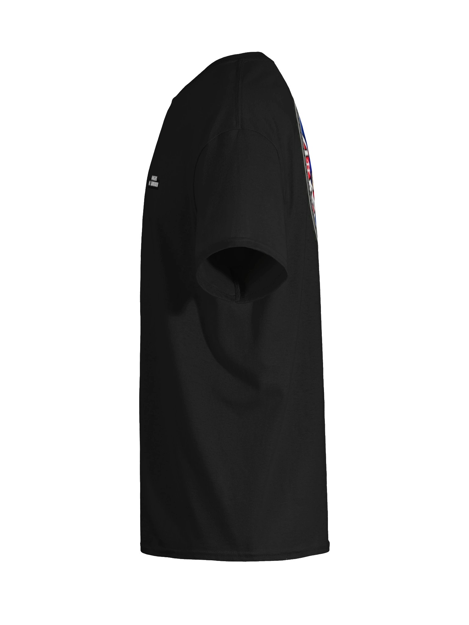 UBC "No Surrender" Tee product image (9)