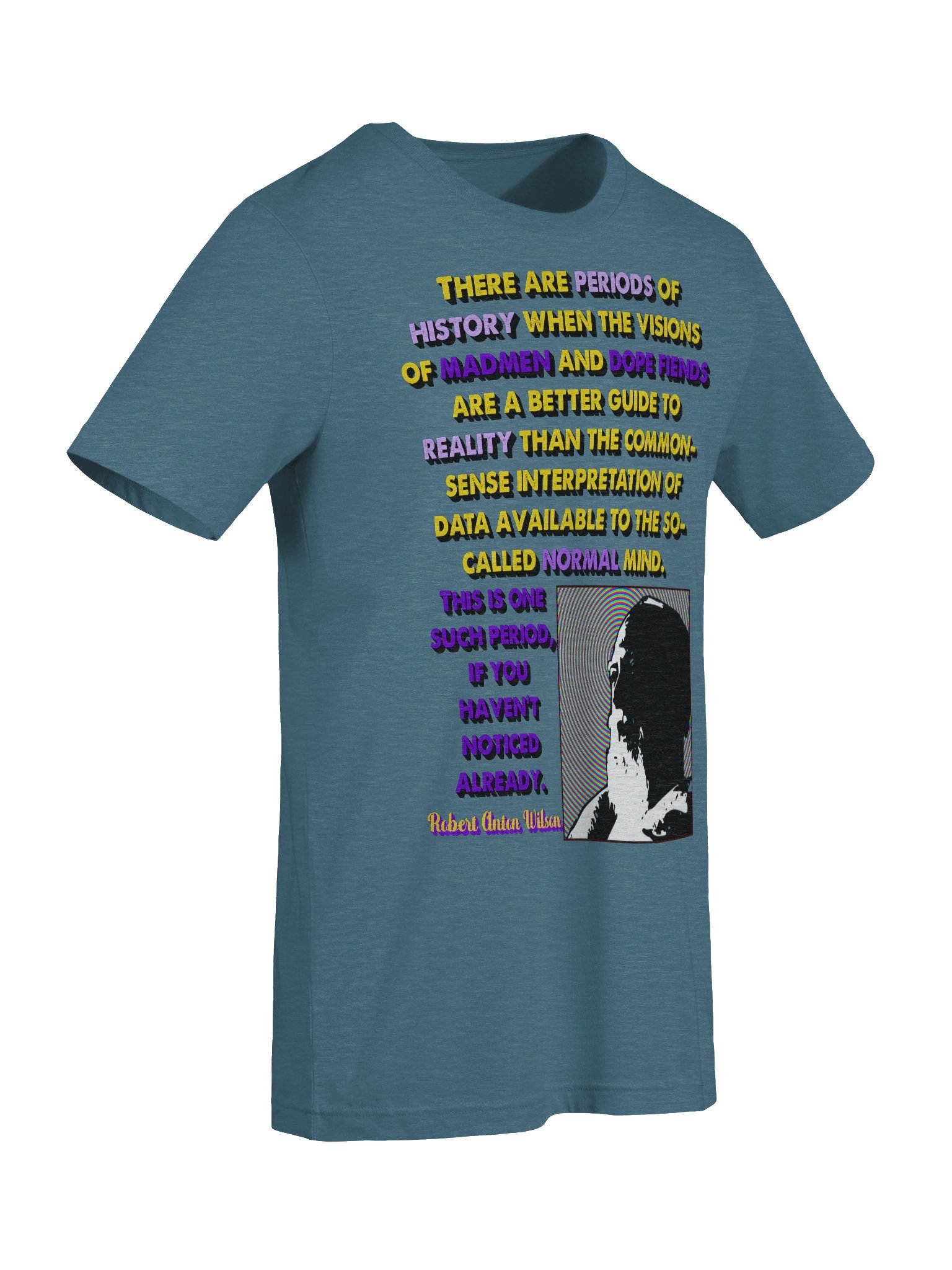 Madmen and Dope Fiends product image (7)