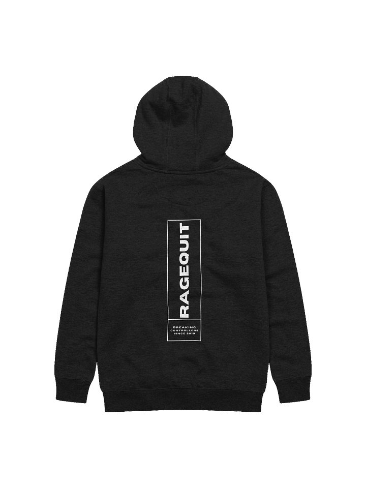 RageQuit Hoodie (OG Logo) product image (2)