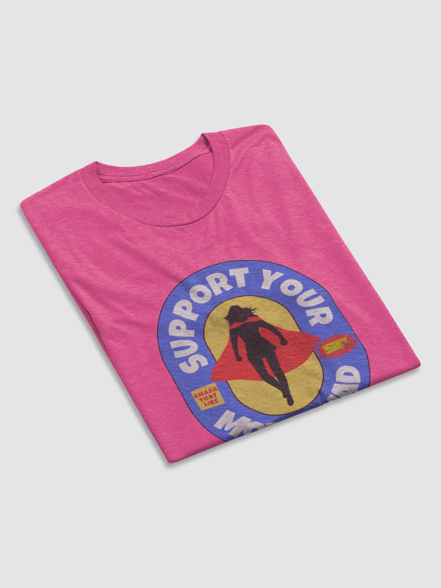 SUPPORT YOUR MODS product image (45)