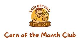 Corn of the Month Club tier thumbnail