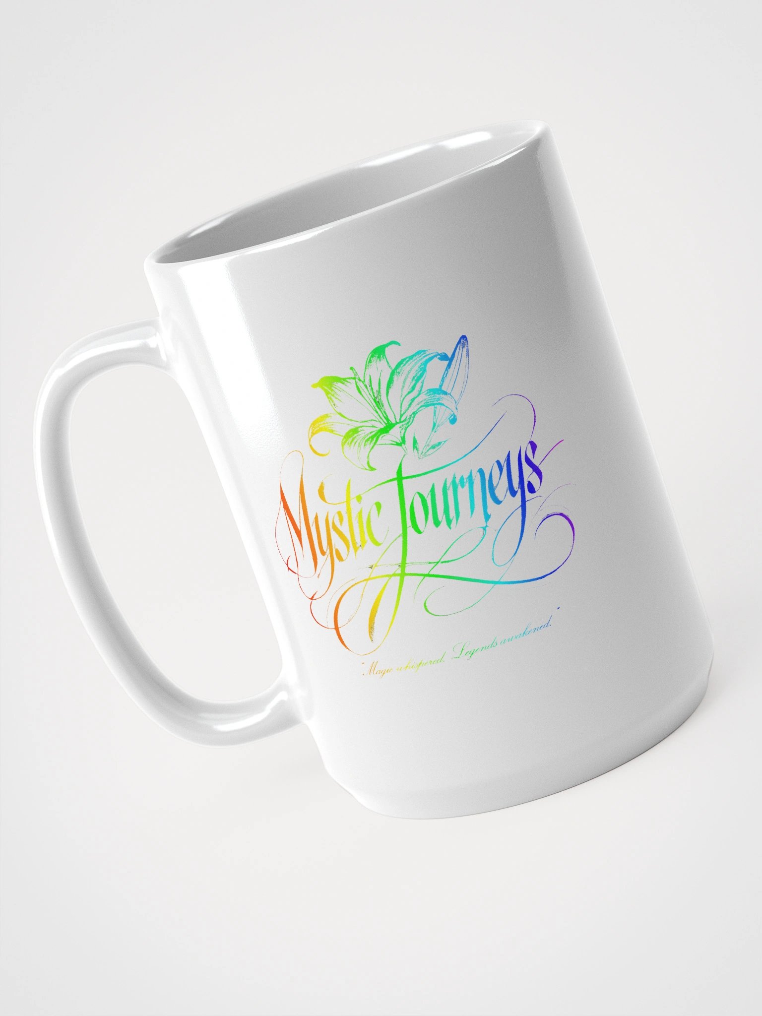 Mystic Journey Pride Mug product image (3)