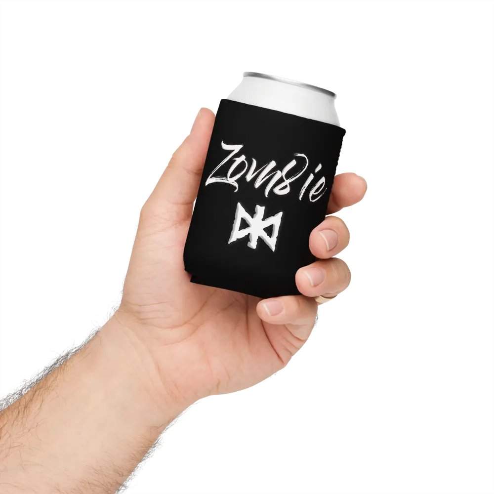 Blackout Can Cooler: Keep Your Drink Chilled product image (5)