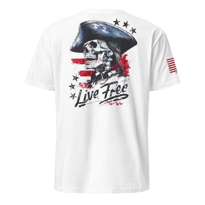 Live Free product image (1)