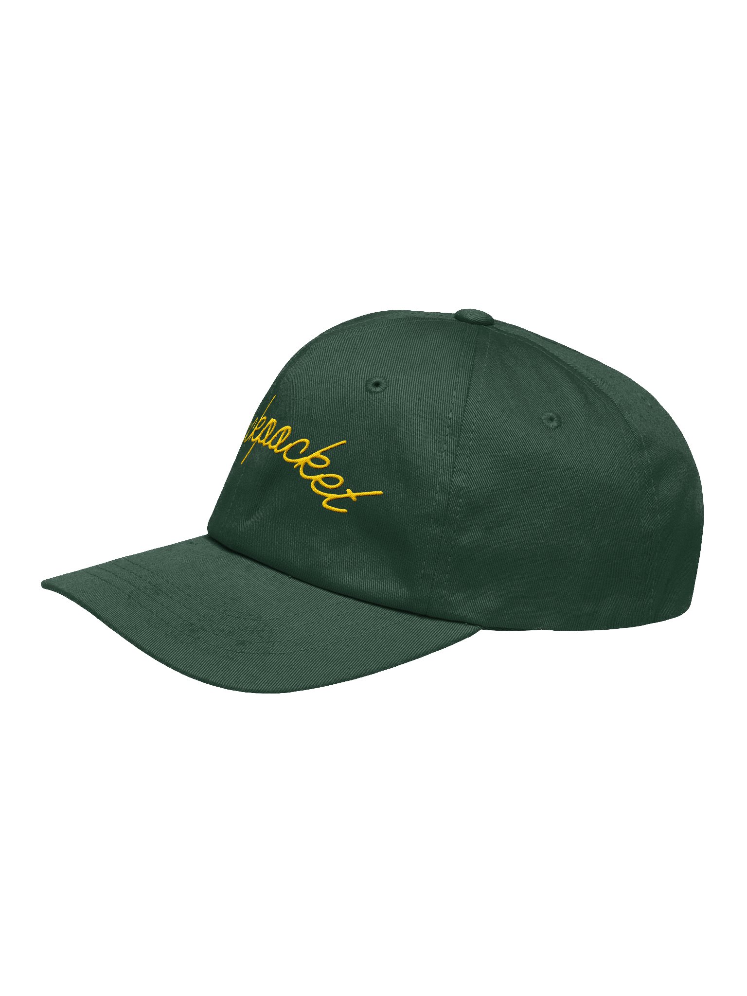 Pickpocket Hat product image (3)