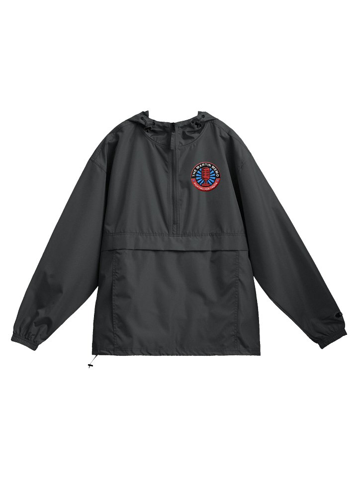Champion Jacket product image (1)