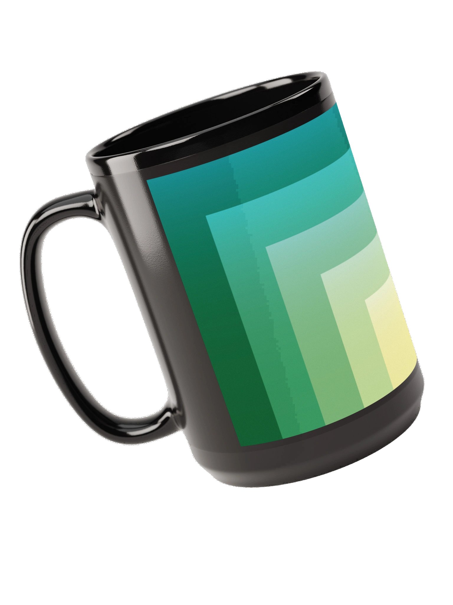 Pangea 15 oz Mug product image (5)