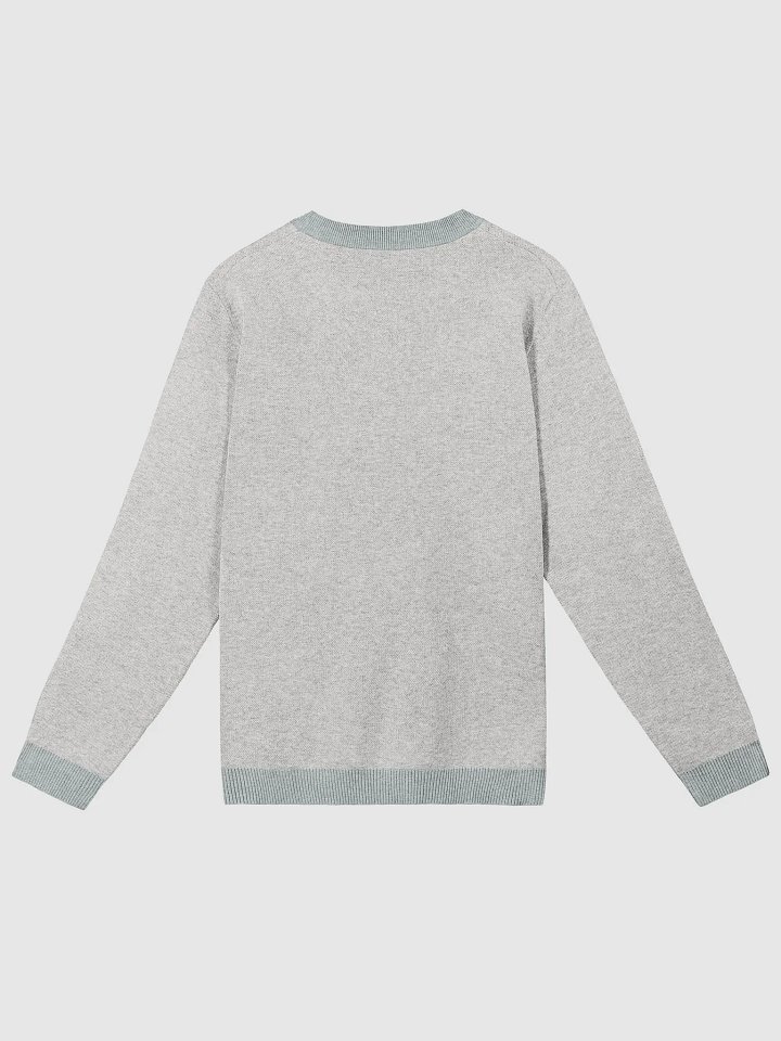 4 Square Creatures Knitted product image (10)