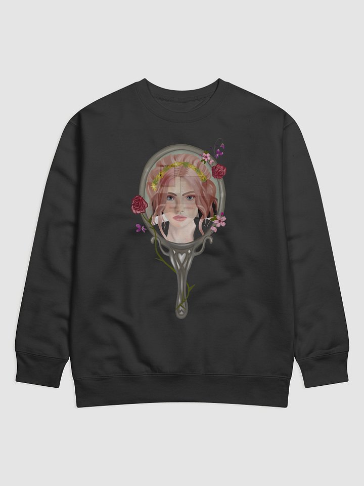 The Daisy Chain Reaction Sweatshirt product image (3)