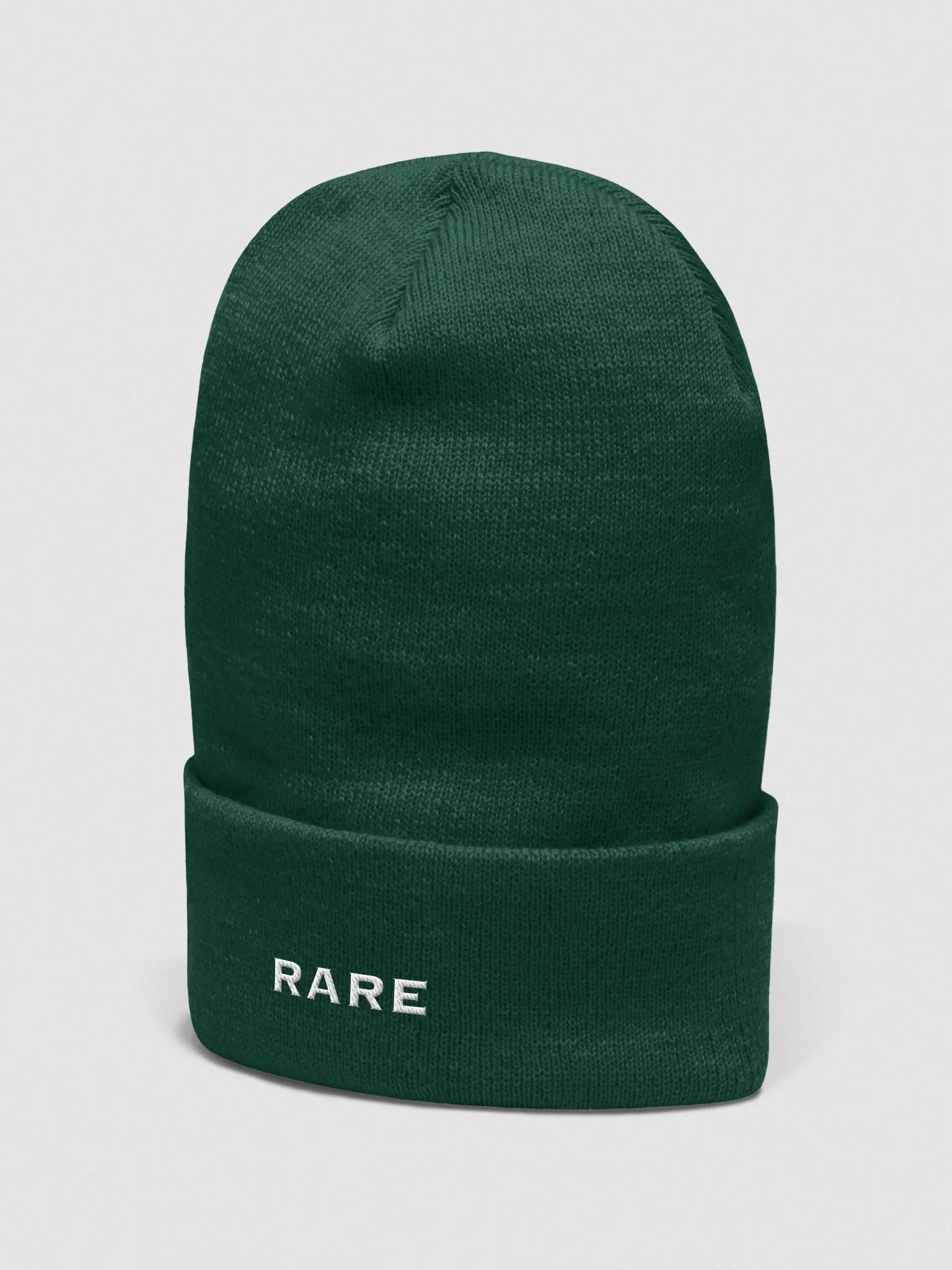 RARE BEANIE product image (2)