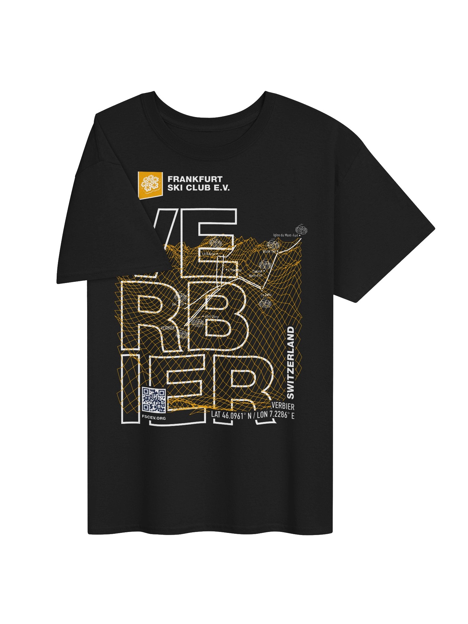 Verbier Resort (front print) product image (33)