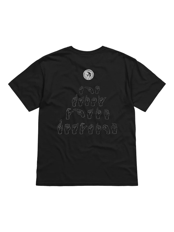 The Daisy Chain Reaction | Bookish Merch Tee product image (9)