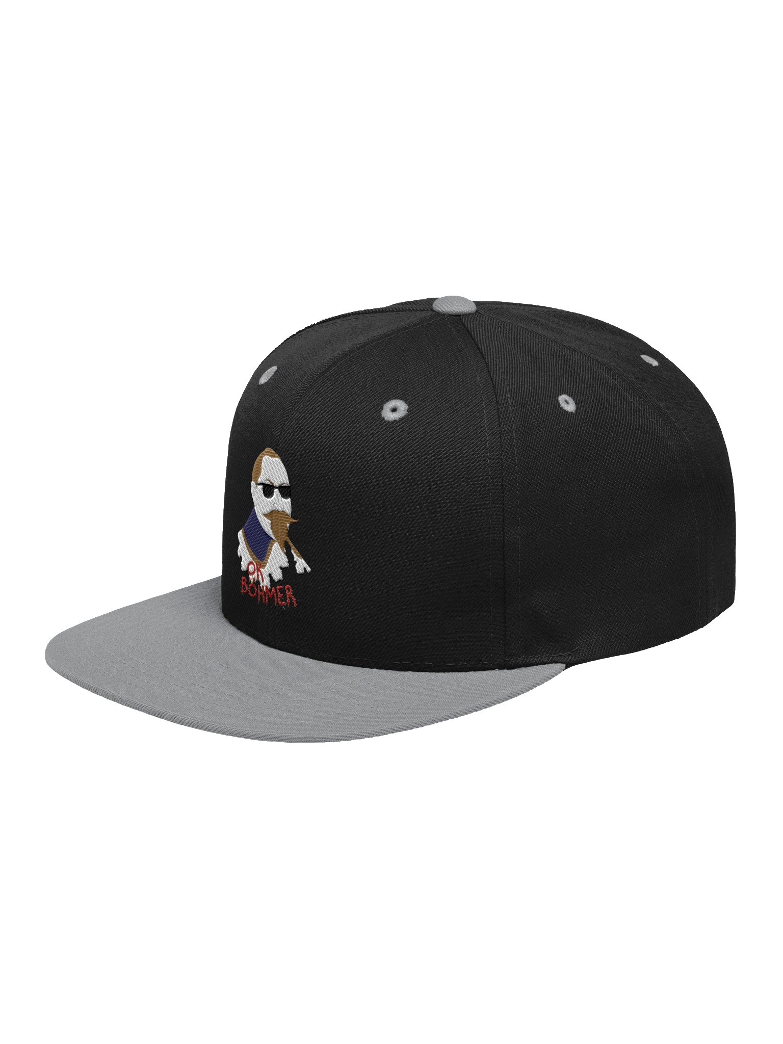 Ok Böhmer (Snapback keps) product image (30)