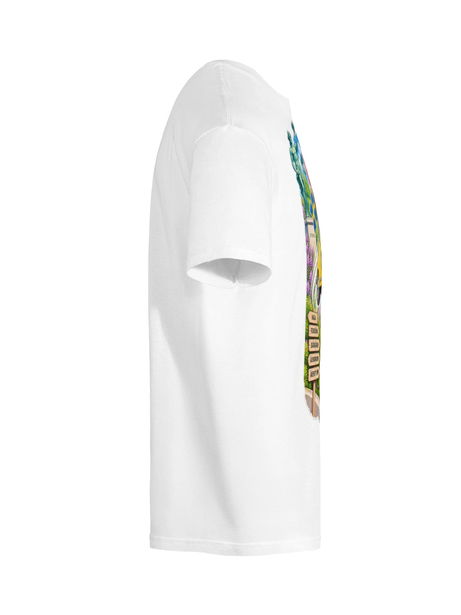 Hej Gothenburg product image (10)