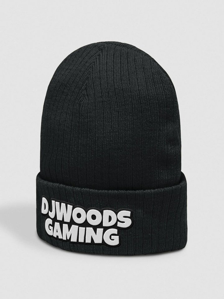 Beanie Ripped product image (2)