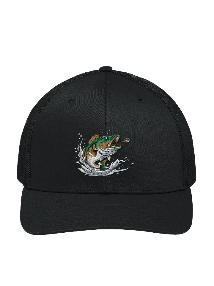 Richardson Snap Back Hat product image (1)