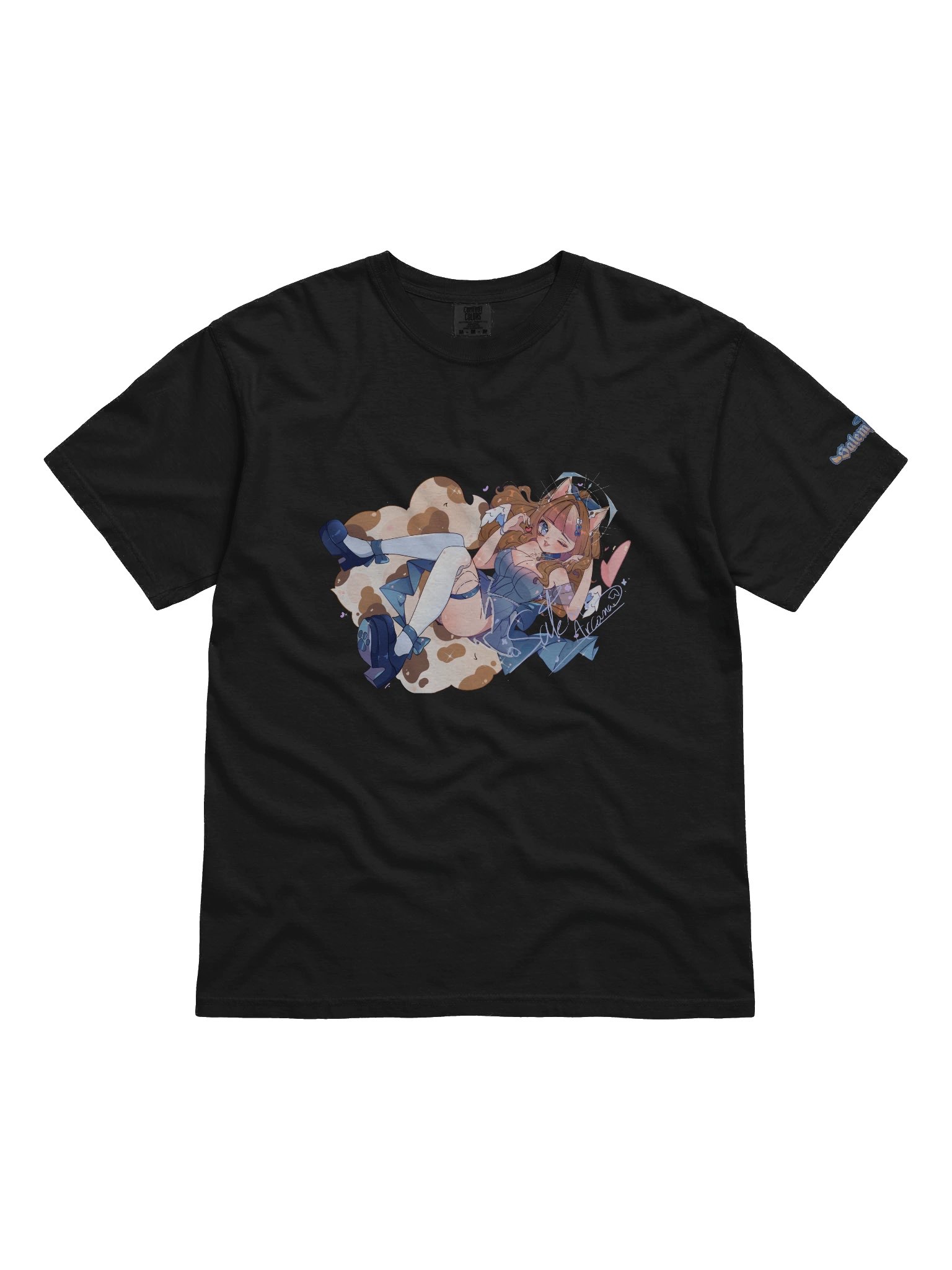 Acolyte's Favorite Tee product image (1)