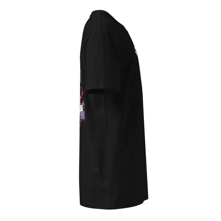 Sakura Enten V1 Tee product image (6)