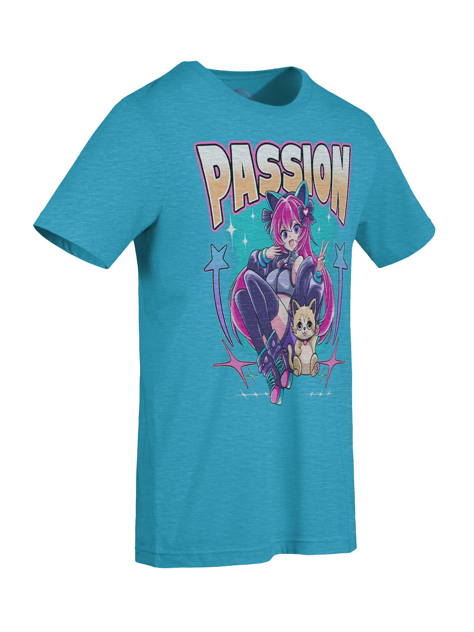 Passion Tee product image (21)