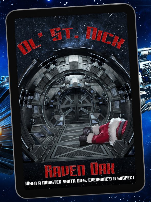 Ol' St. Nick (eBook) product image (1)