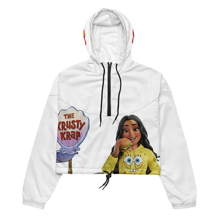 Spongy QT Zip "Lowkey" Edition product image (2)
