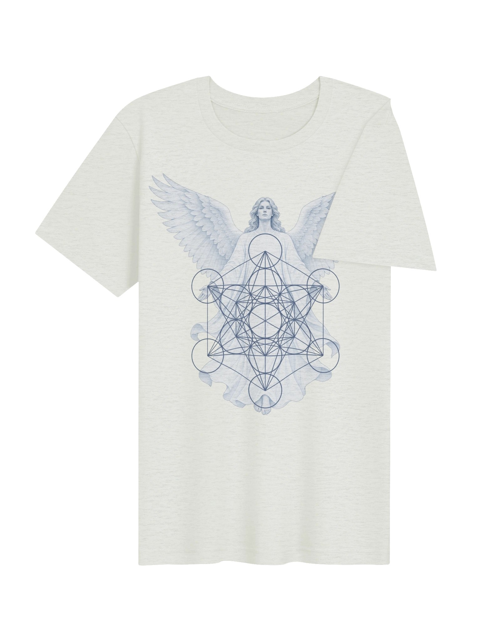 Metatron’s Cube — Heavenly Order product image (5)