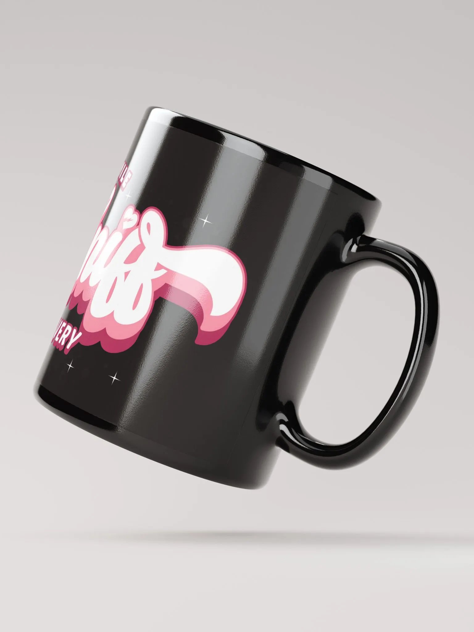 Sniff Sniff Mug product image (5)