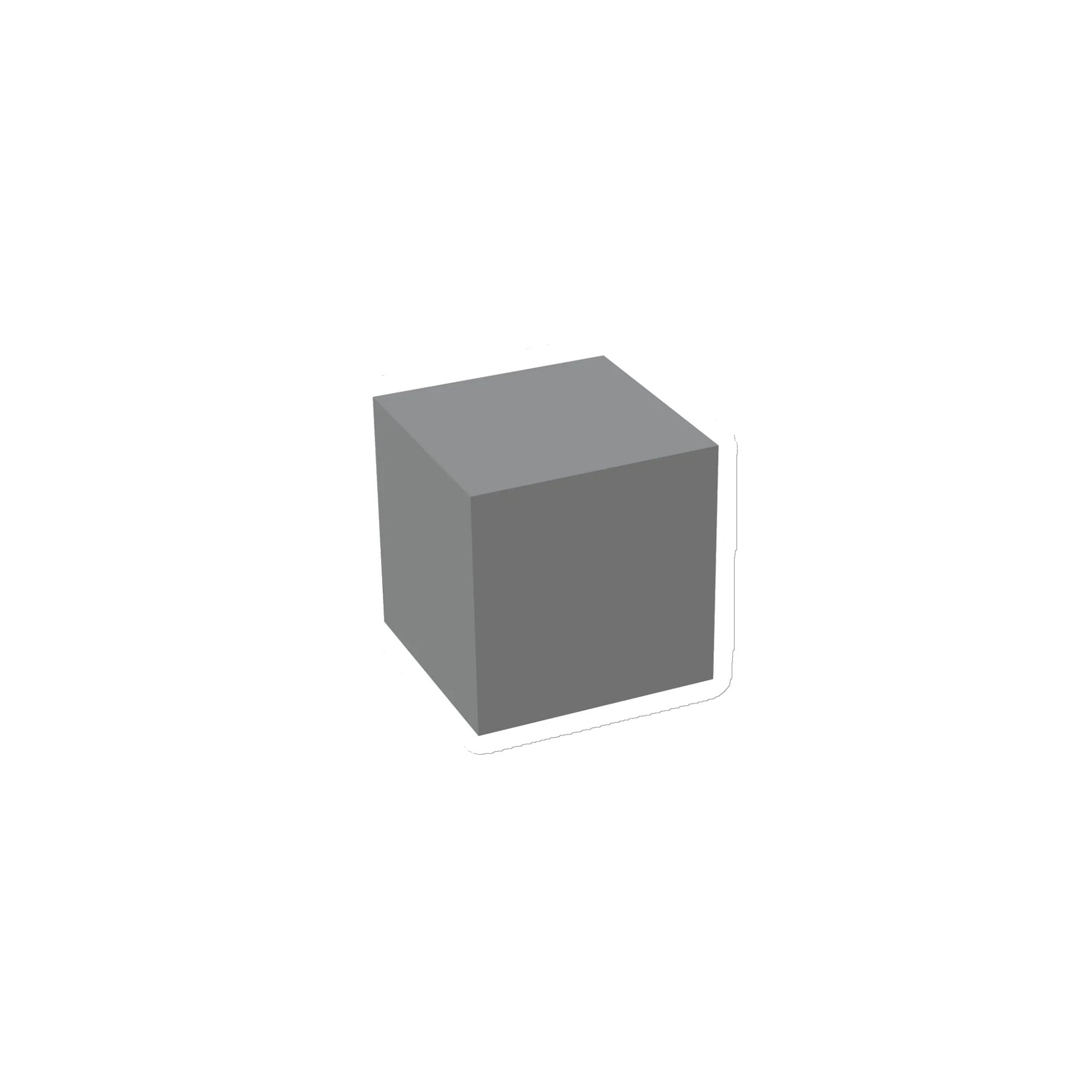 Delete Me Magnet product image (1)