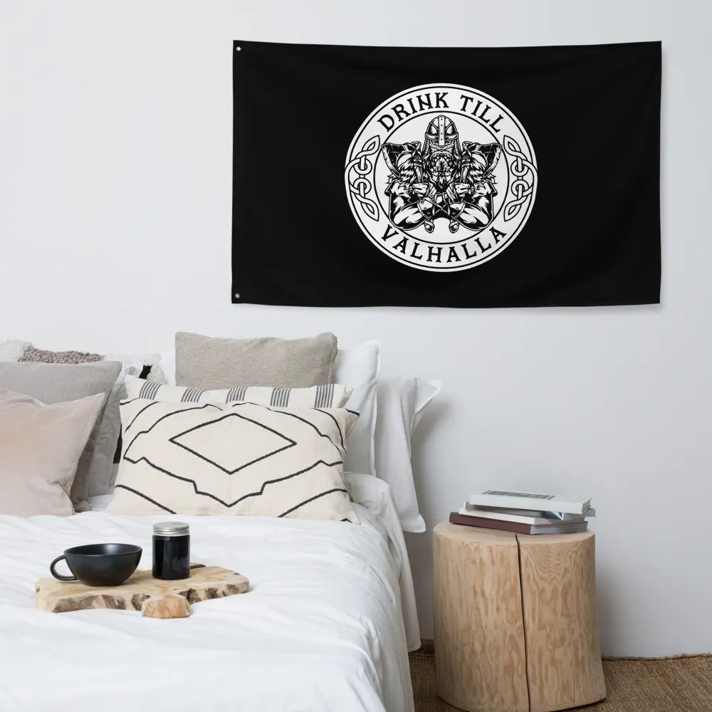 DTV Flag product image (4)